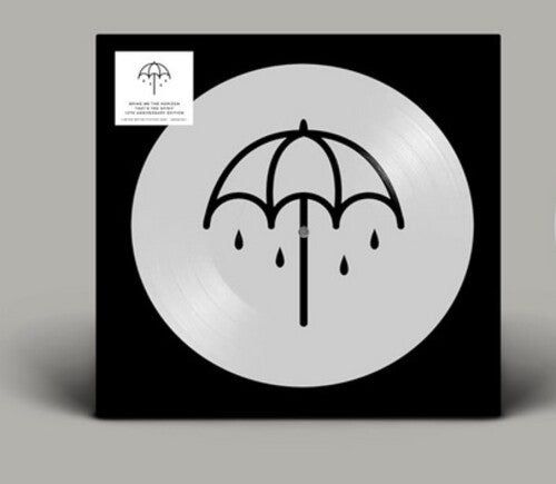 Bring Me The Horizon - Thats The Spirit LP (Picture Disc) ( VINYL )