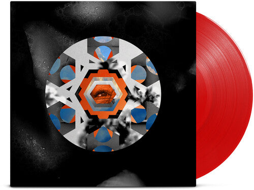 Armor for Sleep - There Is No Memory LP (Red Colored Vinyl) ( VINYL )