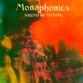 Monophonics - Sound of Sinning LP (Green Colored Vinyl) ( VINYL )