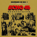Nightmares on Wax - Echo45 Sound System 2LP (Gold Colored Vinyl) ( VINYL )