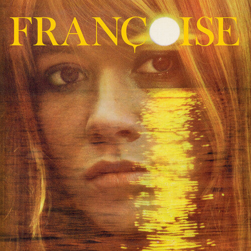 Francoise Hardy - La Maison Ou J'ai Grandi LP (Brown Colored Vinyl) ( VINYL )