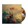 Gorillaz - The Mountain CD (Booklet, Softpak) (Preorder: Ships March 20, 2026) ( VINYL )