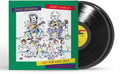 Jerry Garcia - Not for Kids Only 2LP (Deluxe Edition) ( VINYL )