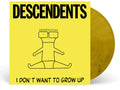 Descendents - I Don't Want to Grow Up LP (Yellow Colored Vinyl) ( VINYL )