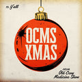 Old Crow Medicine Show - Ocms Xmas LP (Green Colored Vinyl, Indie Exclusive) ( VINYL )