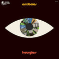 Antibalas - Hourglass LP (Indie Exclusive, Colored Vinyl) ( VINYL )