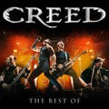 Creed - The Best Of Creed LP ( VINYL )