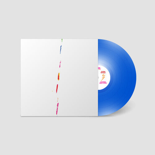 Juliana Hatfield - Lightning Might Strike LP ("Surprise" Colored Vinyl, Limited Edition, Indie Exclusive) ( VINYL )