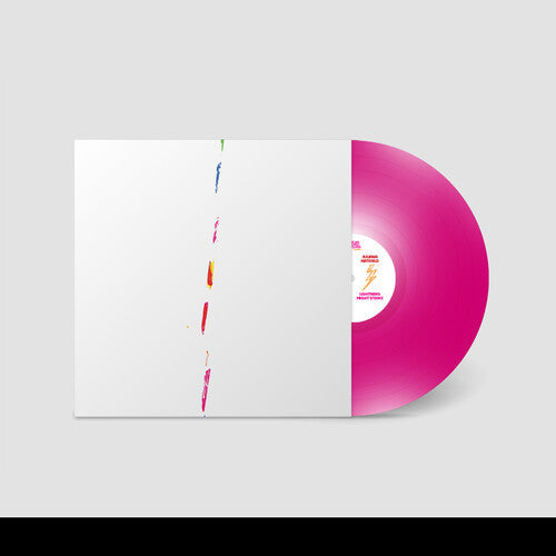 Juliana Hatfield - Lightning Might Strike LP ("Surprise" Colored Vinyl, Limited Edition, Indie Exclusive) ( VINYL )