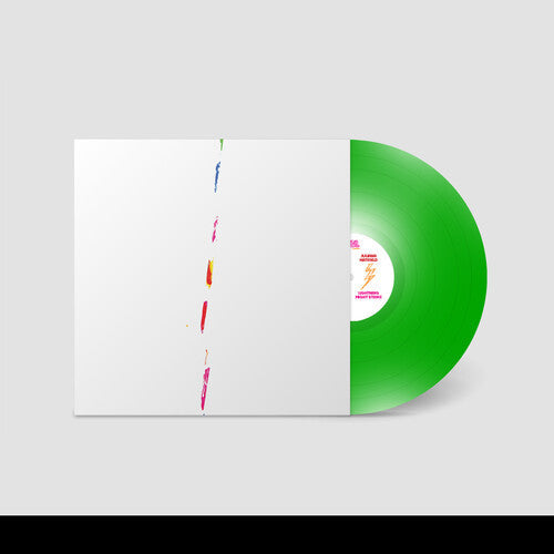 Juliana Hatfield - Lightning Might Strike LP ("Surprise" Colored Vinyl, Limited Edition, Indie Exclusive) ( VINYL )