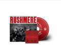 Mumford & Sons - Rushmere CD (Autographed / Star Signed) ( VINYL )