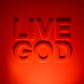Nick Cave & The Bad Seeds - Live God 2LP ( VINYL )