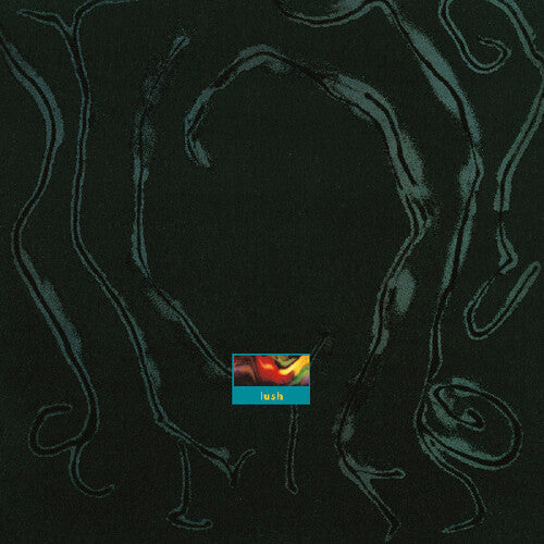 Lush - Gala CD (Softpak) ( VINYL )