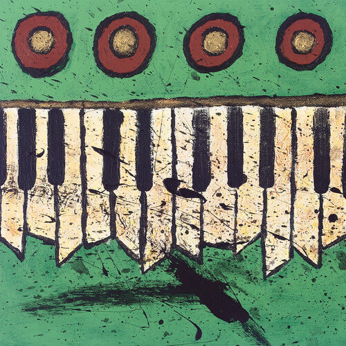 Cursive - The Ugly Organ LP (Colored Vinyl) ( VINYL )