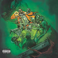 Freddie Gibbs - You Only Die 1nce CD ( VINYL )