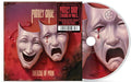 Motley Crue - Theatre Of Pain CD (Anniversary Edition) ( VINYL )