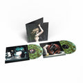 Goldfrapp - Supernature 2LP (20th Anniversary Edition, Limited Edition, Deluxe Edition, With Bonus 12", Peacock Colored Vinyl, Half-Speed Mastering) ( VINYL )