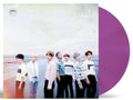 BTS - Youth 2LP (Limited Edition, Clear Purple Vinyl, Purple, Japan) ( VINYL )