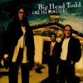 Big Head Todd And The Monsters -  Sister Sweetly LP (RSD BF 2025 Exclusive, Limited Edition,  Blue Vinyl, Remastered) ( VINYL )