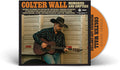 Colter Wall - Memories And Empties CD (Softpak) ( VINYL )