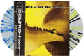 Deltron 3030 - Deltron 3030 2LP (RSD BF 2025 Exclusive, Clear Blue & Yellow Vinyl, Anniversary Edition) ( VINYL )