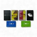 Deltron 3030 -  Deltron 3030 (RSD BF 2025 Exclusive, Colored Cassette) ( VINYL )