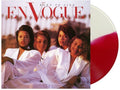 En Vogue - Born To Sing LP (RSD BF 2025 Exclusive, Red & White Colored Vinyl) ( VINYL )