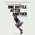Johnny Greenwood - One Battle After Another 2LP (Original Soundtrack) (140 Gram Vinyl, Etched) ( VINYL )
