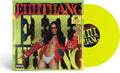 Glorilla - Ehhthang Ehhthang LP (RSD BF 2025 Exclusive, Yellow Colored Vinyl) ( VINYL )