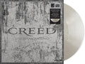 Creed - Live In San Antonio 2LP (11/ 14/ 1999) (RSD BF 2025 Exclusive, Silver Colored Vinyl) ( VINYL )