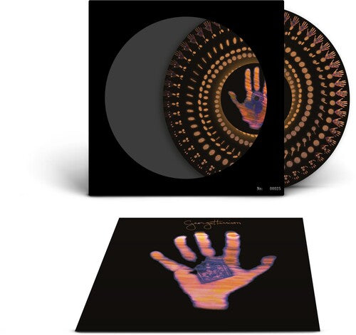 George Harrison - Living In The Material World LP (RSD BF 2025 Exclusive, Anniversary Edition, Zoetrope) ( VINYL )