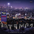 Dr. Dre - Compton: A Soundtrack by Dr. Dre 2LP (Instrumental Edition) (RSD BF 2025 Exclusive) ( VINYL )