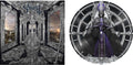 Ghost - Skeleta LP (RSD BF 2025 Exclusive, Limited Edition, Picture Disc Vinyl) ( VINYL )
