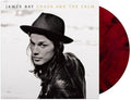 James Bay - Chaos And The Calm LP (RSD BF 2025 Exclusive, Ruby & Black Colored Vinyl, Alternate Cover) ( VINYL )
