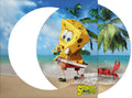 John Debney - The SpongeBob Movie: Sponge Out Of Water O.S.T. LP (Picture Disc Vinyl, Anniversary Edition) (RSD BF 2025 Exclusive) ( VINYL )