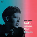 Billie Holiday -  Lady Sings The Blues - 180-Gram Crystal Clear Vinyl with Bonus Track LP (180 Gram Vinyl, Clear Vinyl, Bonus Track, Spain) ( VINYL )