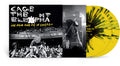 Cage the Elephant - Live From The Vic In Chicago 2LP (RSD BF 2025 Exclusive, Limited Edition, Black & Yellow Colored Vinyl) ( VINYL )