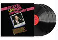 Billy Joel - Live From Long Island 3LP (RSD BF 2025 Exclusive) ( VINYL )