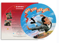 Danny Elfman - Big Top Pee-Wee LP (Original Soundtrack) (RSD BF 2025 Exclusive, Picture Disc Vinyl) ( VINYL )