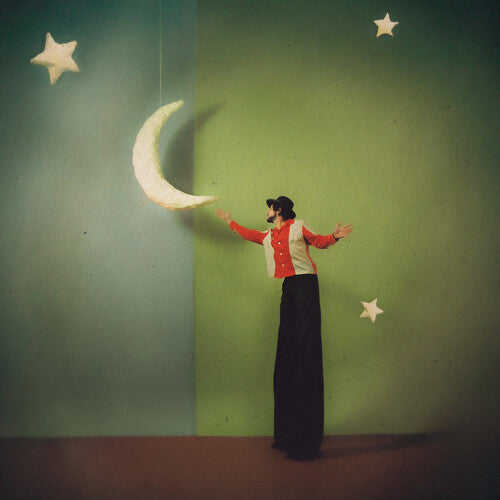 Langhorne Slim - The Dreamin' Kind LP ( VINYL )
