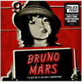Bruno Mars - It's Better If You Don't Understand 10" (RSD BF 2025 Exclusive) ( VINYL )
