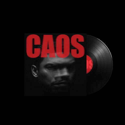 Miguel - Caos LP ( VINYL )