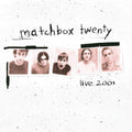 Matchbox Twenty - Mad Season LP (Live 2001, Colored Vinyl) (RSD BF 2025 Exclusive) ( VINYL )