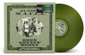 Junior Mafia - Been Gettin' Money EP (RSD BF 2025 Exclusive, Green Colored Vinyl, Anniversary Edition) ( VINYL )