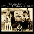 Eric Burdon & War - The Very Best of Eric Burdon & War 2LP (RSD BF 2025 Exclusive) ( VINYL )