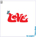 Love - The Complete Elektra Albums Boxset (RSD BF 2025 Exclusive, Boxed Set) ( VINYL )
