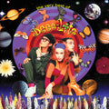 Deee-Lite - The Very Best Of Deee-Lite 2LP (RSD BF 2025 Exclusive, Purple & Orange Splatter Colored Vinyl) ( VINYL )