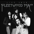 Fleetwood Mac - Fleetwood Mac: Live 1975 2LP (RSD BF 2025 Exclusive, Clear Vinyl) ( VINYL )