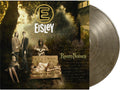 Eisley - Room Noises LP (Limited Edition, 180 Gram Vinyl, Clear & Black Marbled Colored Vinyl, Audiophile) ( VINYL )
