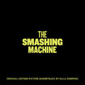 Nala Sinephro - The Smashing Machine LP (Original Soundtrack) (Preorder: Ships March 13, 2026) ( VINYL )